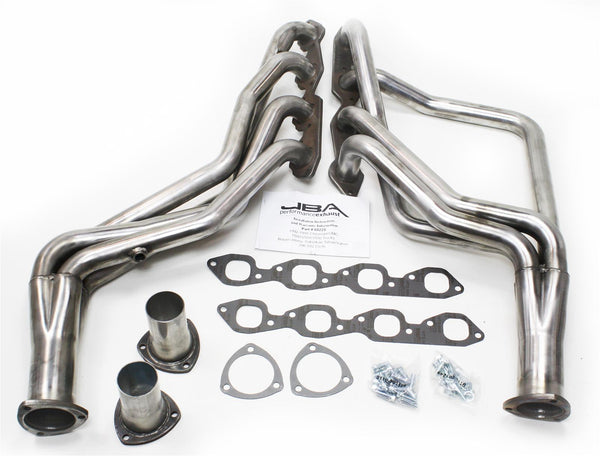 JBA Headers Competition-Ready Headers 6822S