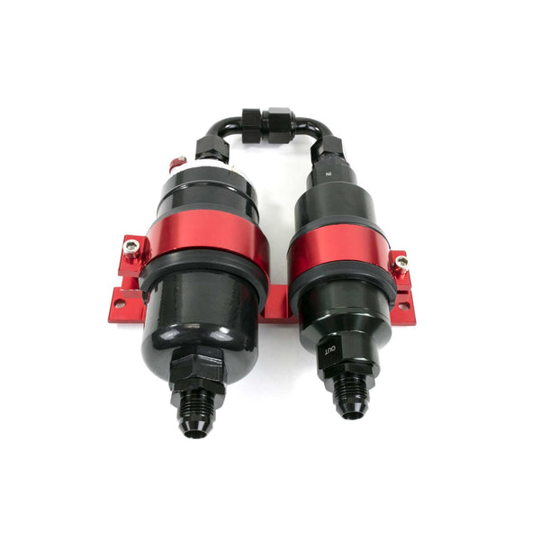 JM1040KT-10-BK Electric Fuel Pump and Filter Kit