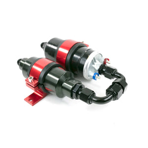 JM1040KT-10-BK Electric Fuel Pump and Filter Kit