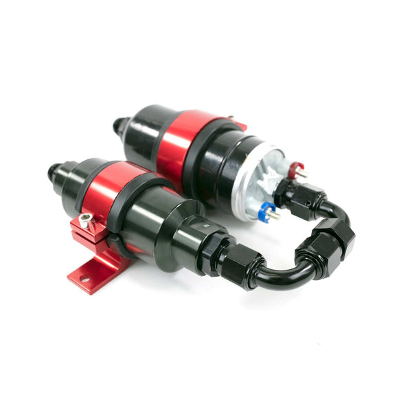 JM1040KT-10-BK Electric Fuel Pump and Filter Kit