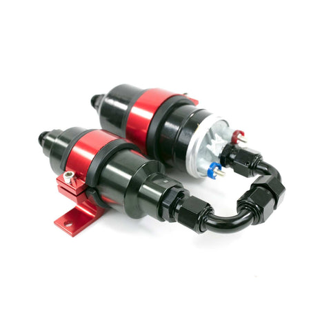 JM1040KT-10-BK Electric Fuel Pump and Filter Kit