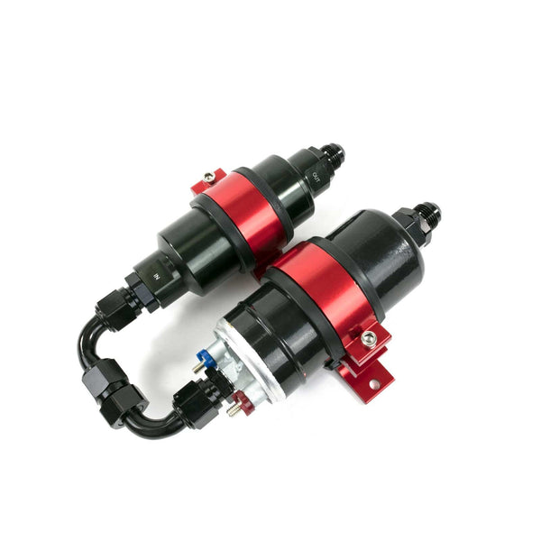 JM1040KT-10-BK Electric Fuel Pump and Filter Kit