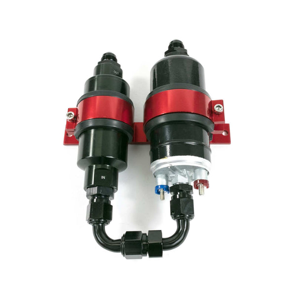 JM1040KT-10-BK Electric Fuel Pump and Filter Kit
