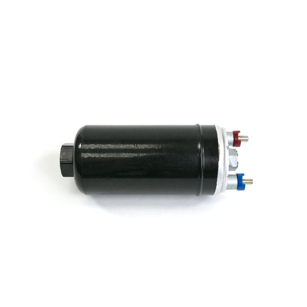 TSP JM1040BK UNIVERSAL ELECTRIC INLINE EFI FUEL PUMP