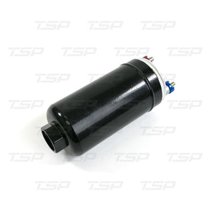 TSP JM1040BK UNIVERSAL ELECTRIC INLINE EFI FUEL PUMP