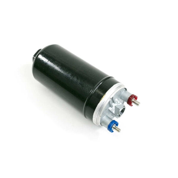 TSP JM1040BK UNIVERSAL ELECTRIC INLINE EFI FUEL PUMP