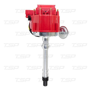 JM6501 CHEVY SB/BB V8 HEI DISTRIBUTOR