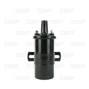 JM6927BK OIL-FILLED CANISTER STYLE FEMALE REMOTE IGNITION COIL