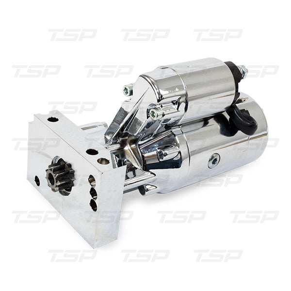 JM7001C SBC & BBC V8 3.0 HP HIGH TORQUE STARTER