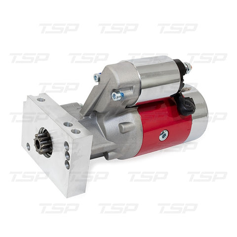 JM7001R SBC & BBC V8 3.0 HP HIGH TORQUE STARTER