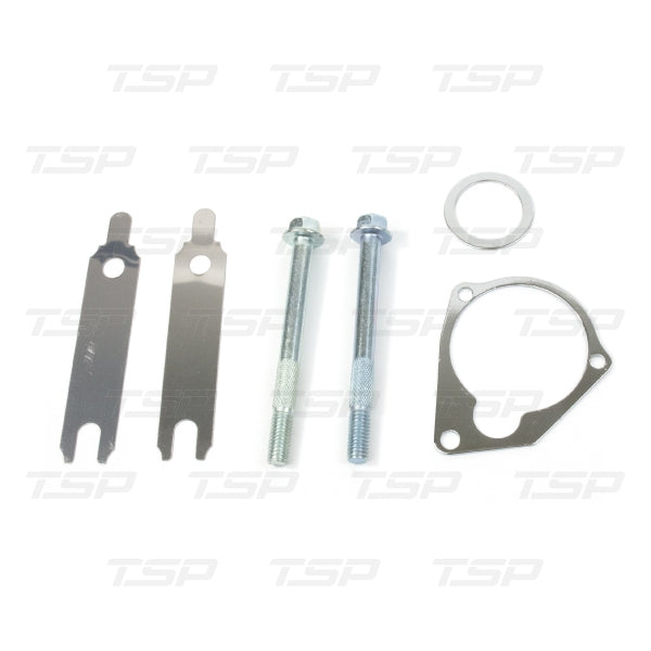 JM7001SK CHEVY SB & BB V8 STARTER SHIM & BOLT KIT