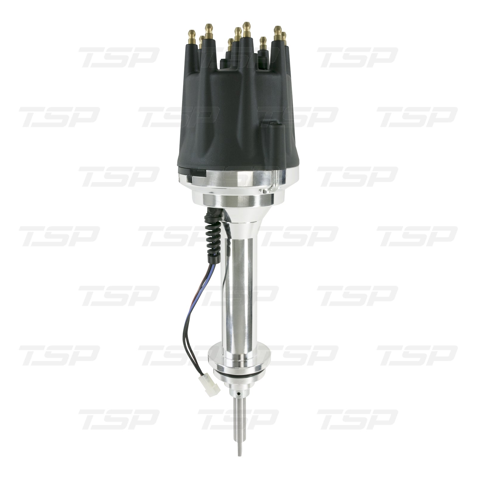 JM7314BK CHRYSLER BB 413-440 V8 PRO SERIES PRO BILLET DISTRIBUTOR