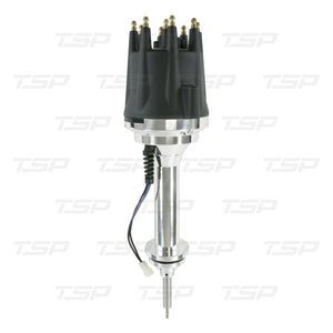 JM7314BK CHRYSLER BB 413-440 V8 PRO SERIES PRO BILLET DISTRIBUTOR