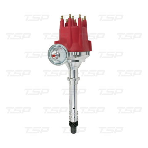 JM7701-2R  V8 PRO SERIES READY TO RUN DISTRIBUTOR