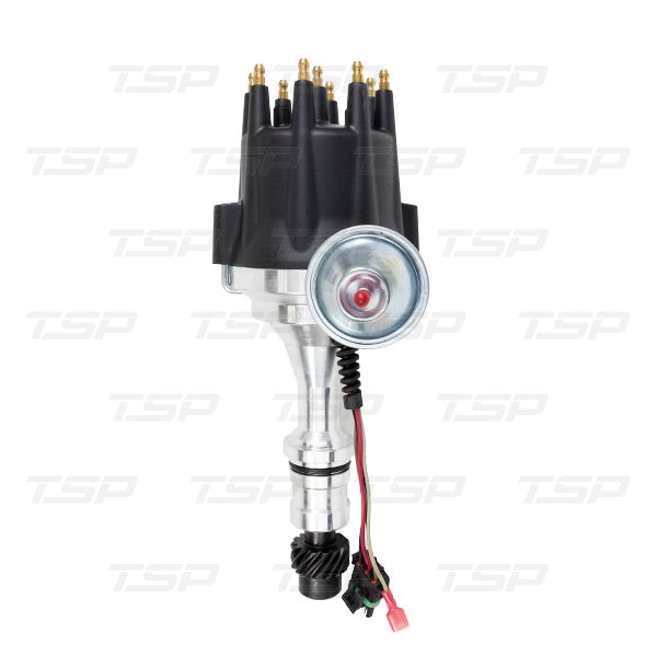 JM7703BK OLDSMOBILE V8 PRO SERIES READY TO RUN DISTRIBUTOR