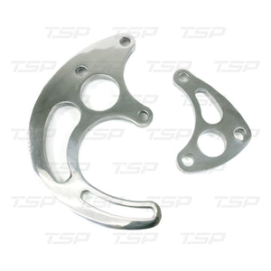 JM9115P BBC LONG WATER PUMP POWER STEERING BRACKET