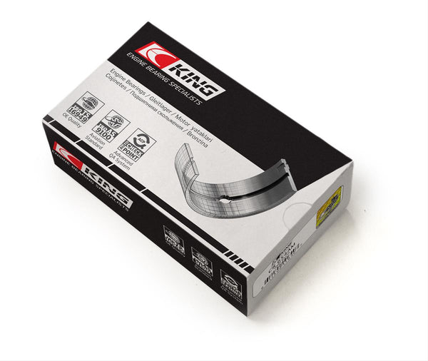 King Engine Bearings CR 807XPN - King XP-Series Rod Bearings