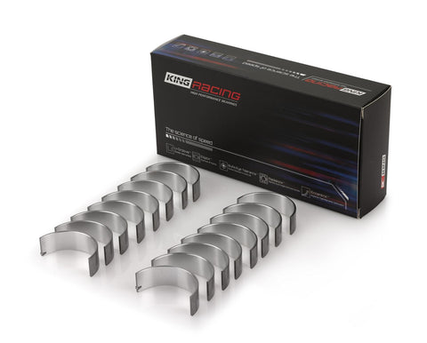 King Engine Bearings CR 807XPN - King XP-Series Rod Bearings