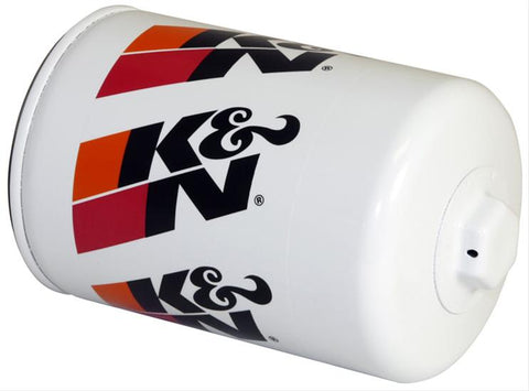 K&N HP-3002 - K&N Performance Gold Oil Filters