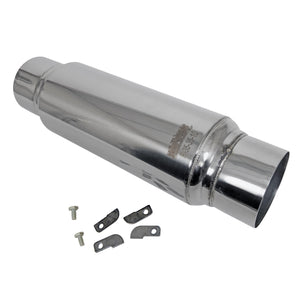 Kooks Headers R35-35-10 - Kooks Headers Race Series Mufflers