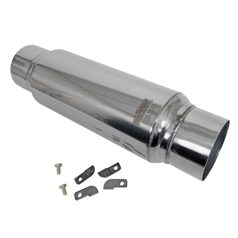 Kooks Headers R35-35-10 - Kooks Headers Race Series Mufflers