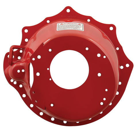 Lakewood Suspension 15335 - Lakewood Safety Bellhousing