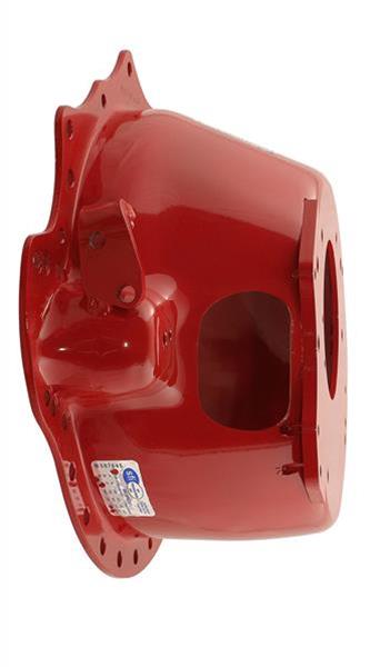 Lakewood Suspension 15335 - Lakewood Safety Bellhousing