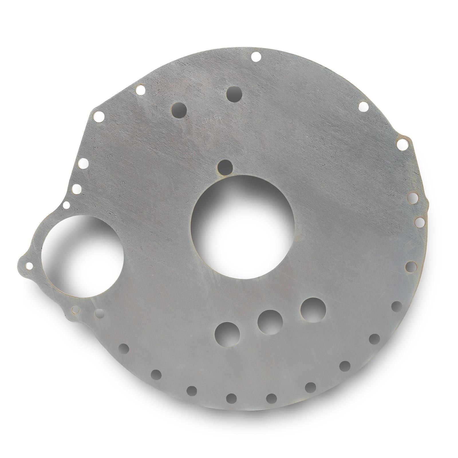 Lakewood Bellhousing Safety Plates 15741