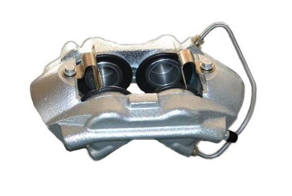 Leed Brakes FC0001-H405A - LEED Brakes Front Disc Brake Conversion Kits