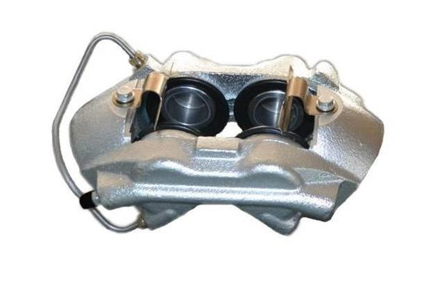 Leed Brakes FC0001-H405A - LEED Brakes Front Disc Brake Conversion Kits