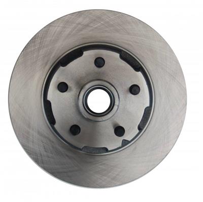 Leed Brakes FC0001-H405A - LEED Brakes Front Disc Brake Conversion Kits