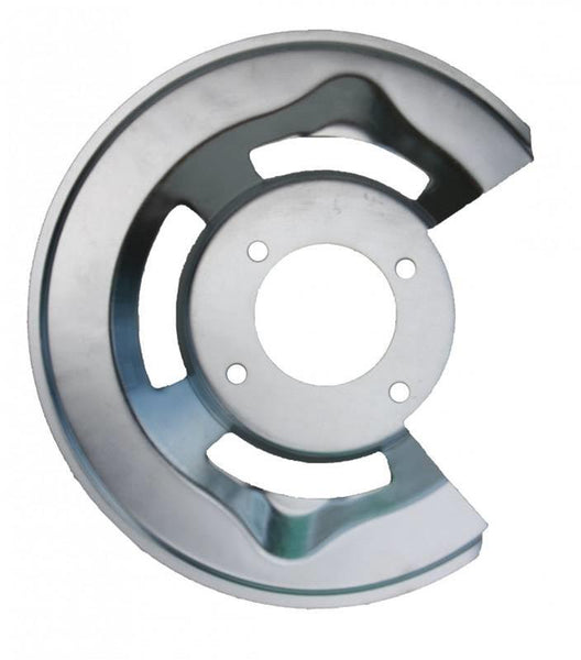 Leed Brakes FC0001-H405A - LEED Brakes Front Disc Brake Conversion Kits