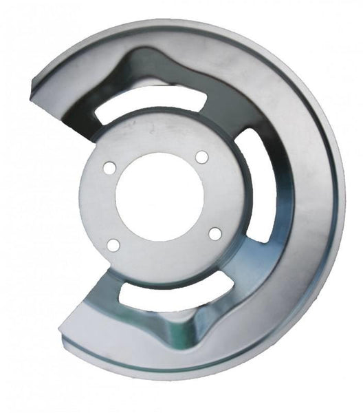 Leed Brakes FC0001-H405A - LEED Brakes Front Disc Brake Conversion Kits