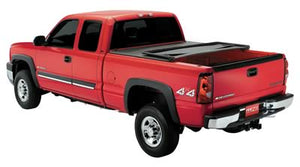 LUND Genesis Tri-Fold Tonneau Cover 95064