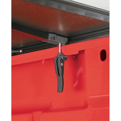 LUND Genesis Tri-Fold Tonneau Cover 95064