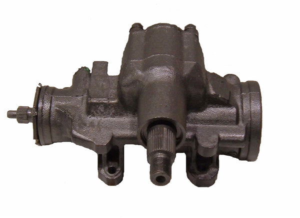 Lares Remanufactured Steering Gears 806