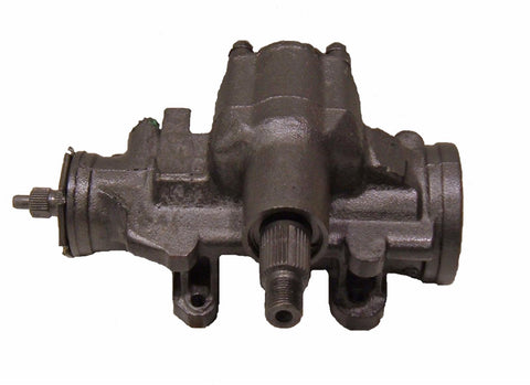 Lares Remanufactured Steering Gears 806