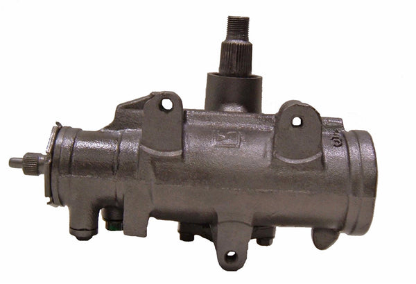 Lares Remanufactured Steering Gears 806