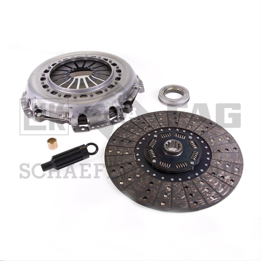 LuK Clutch Kit 05-047