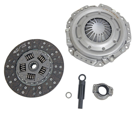 Luk Clutch 05-065 - LuK Clutch Kit