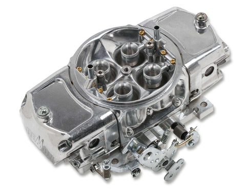 HOLLEY MAD-750-BT 750 CFM ALUMINUM MIGHTY DEMON CARBURETOR