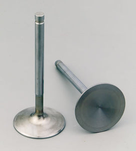 Manley 11524-8 - Manley Race Series Stainless Steel Valves