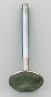Manley Race Series Stainless Steel Valves 11565-8