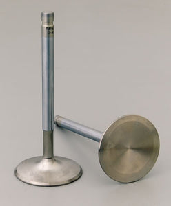 Manley Race Series Stainless Steel Valves 11517-8
