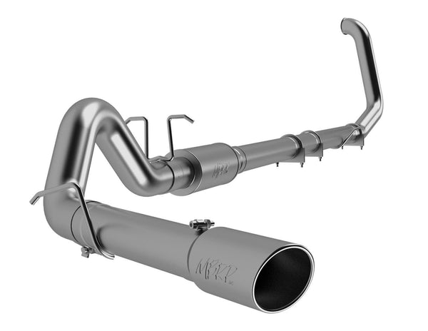 Exhaust Systems - MBRP Installer Series Exhaust Systems S6200AL
