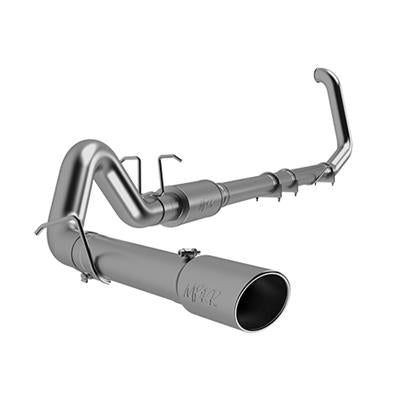 Exhaust Systems - MBRP Installer Series Exhaust Systems S6200AL