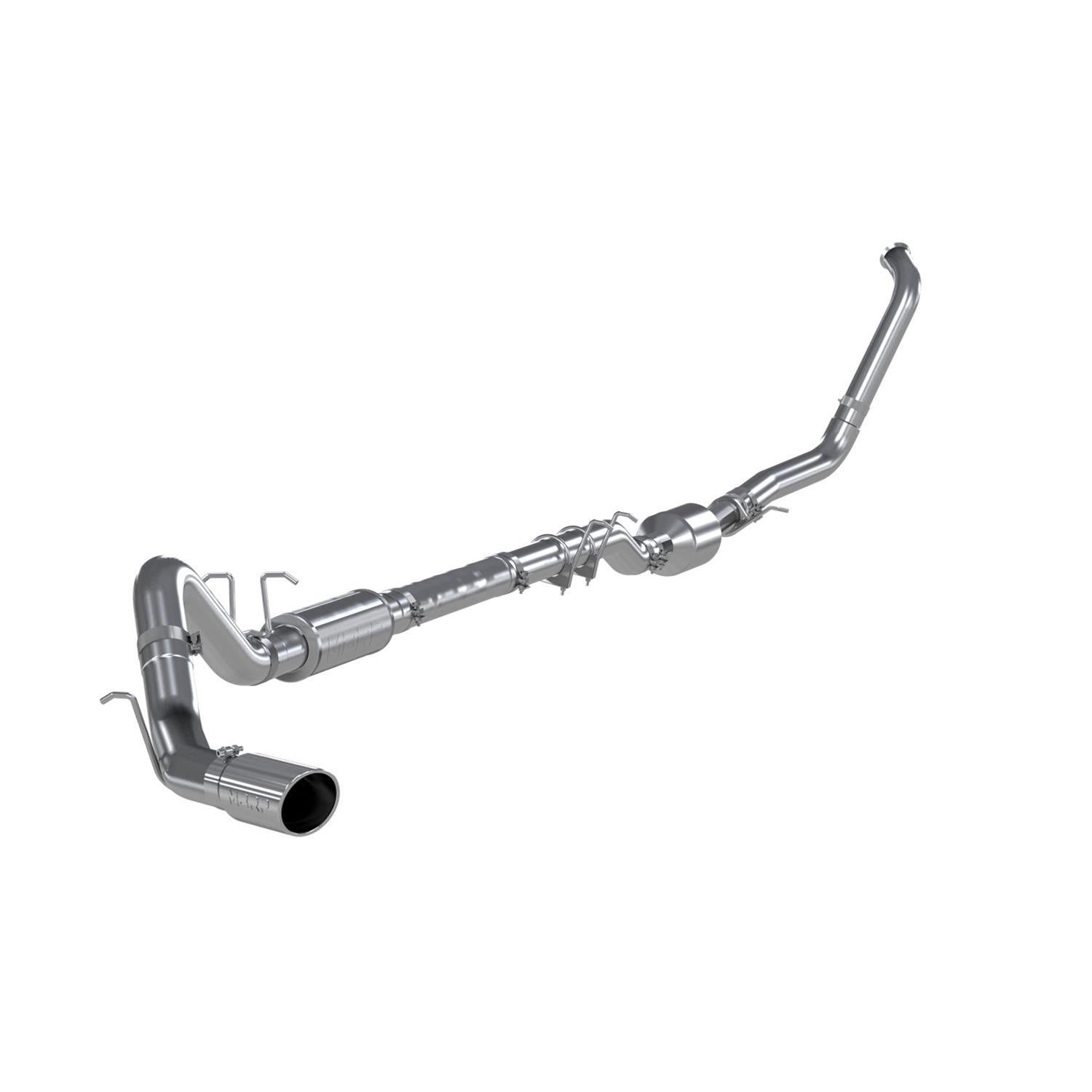 MBRP Performance Exhaust S6240409 - MBRP XP Series Exhaust Systems