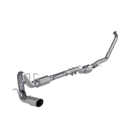MBRP Performance Exhaust S6240409 - MBRP XP Series Exhaust Systems