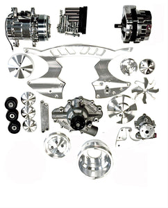March Performance AMC Serpentine Drive Kits 55050