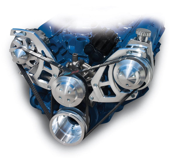 March Performance AMC Serpentine Drive Kits 55050